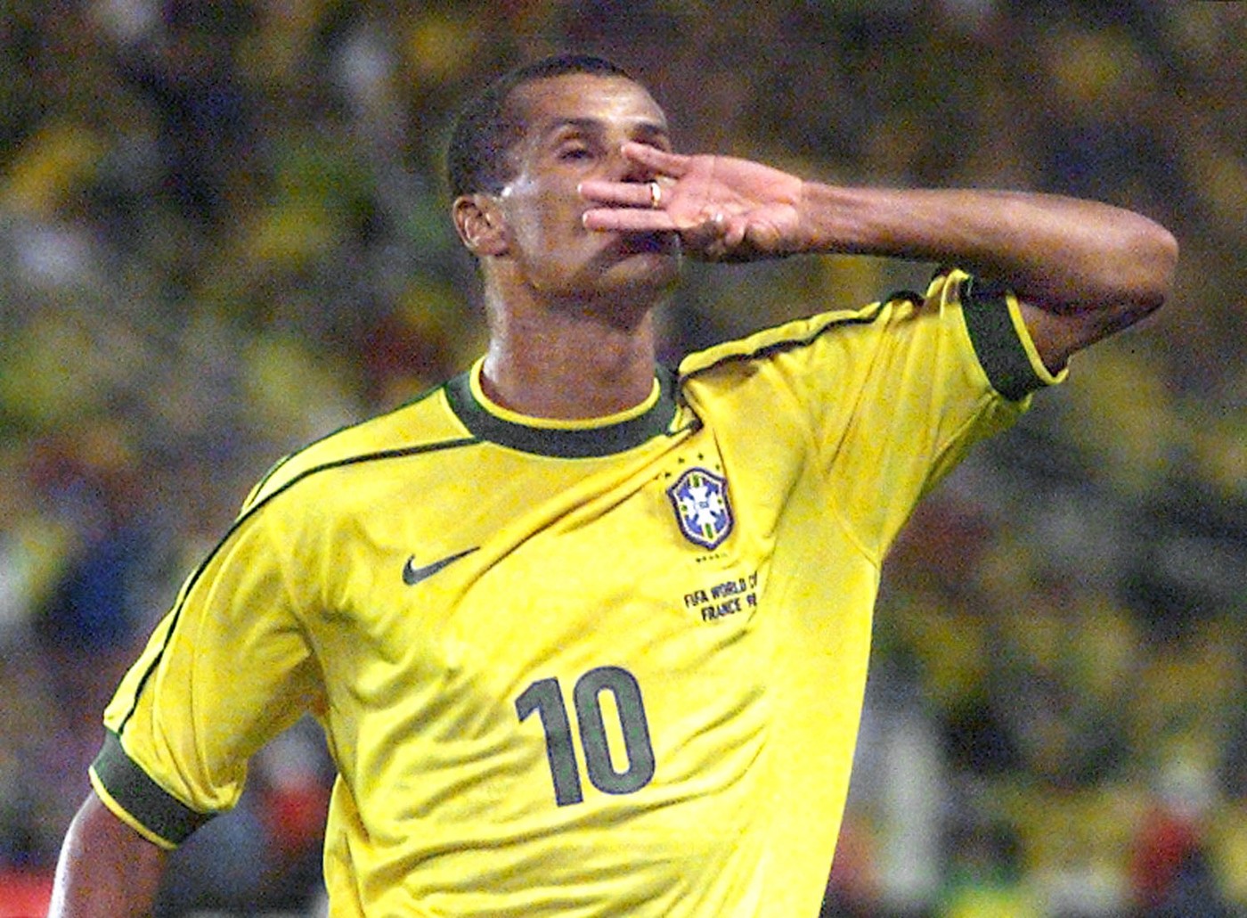 Rivaldo / Profimedia