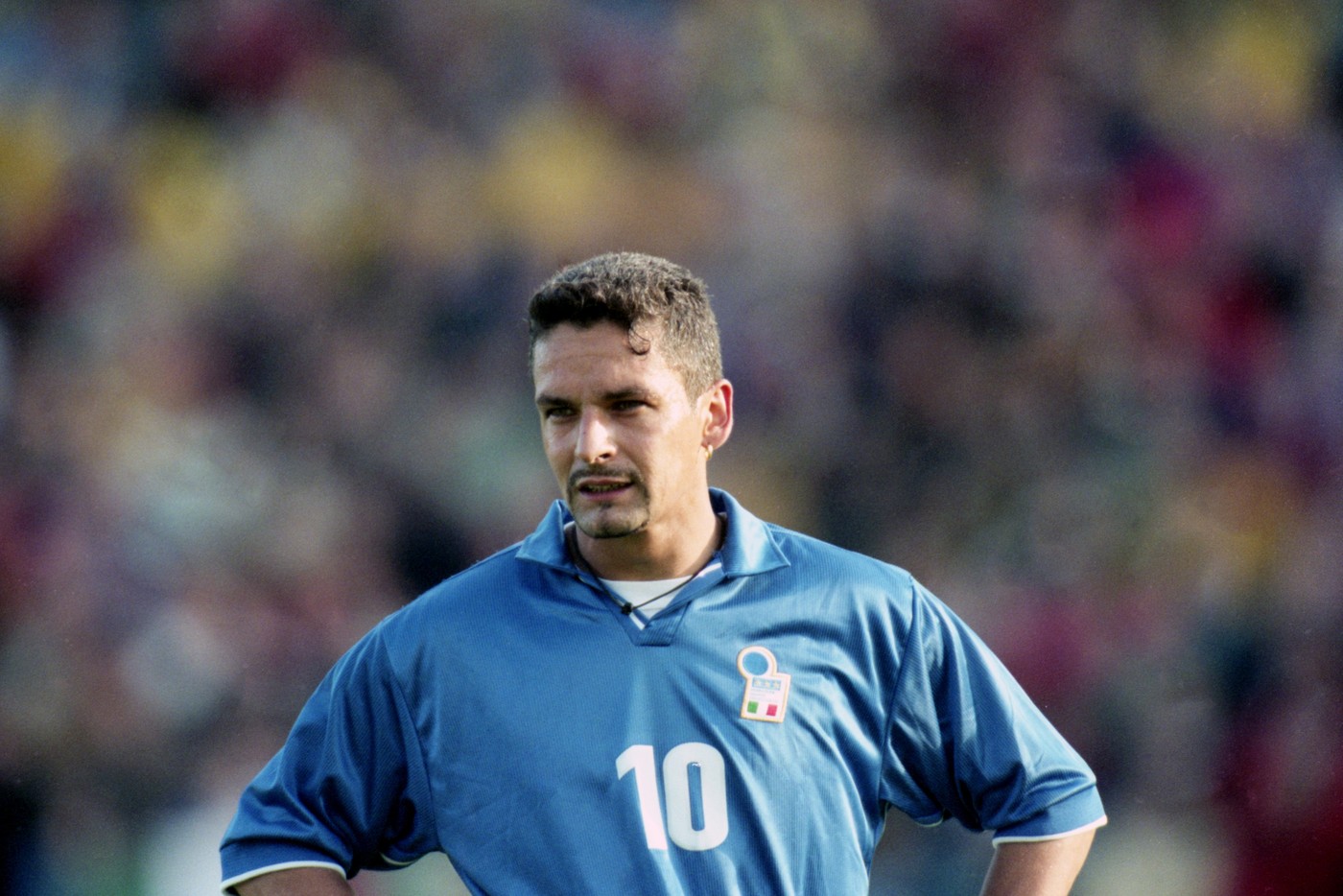 Roberto Baggio / Profimedia