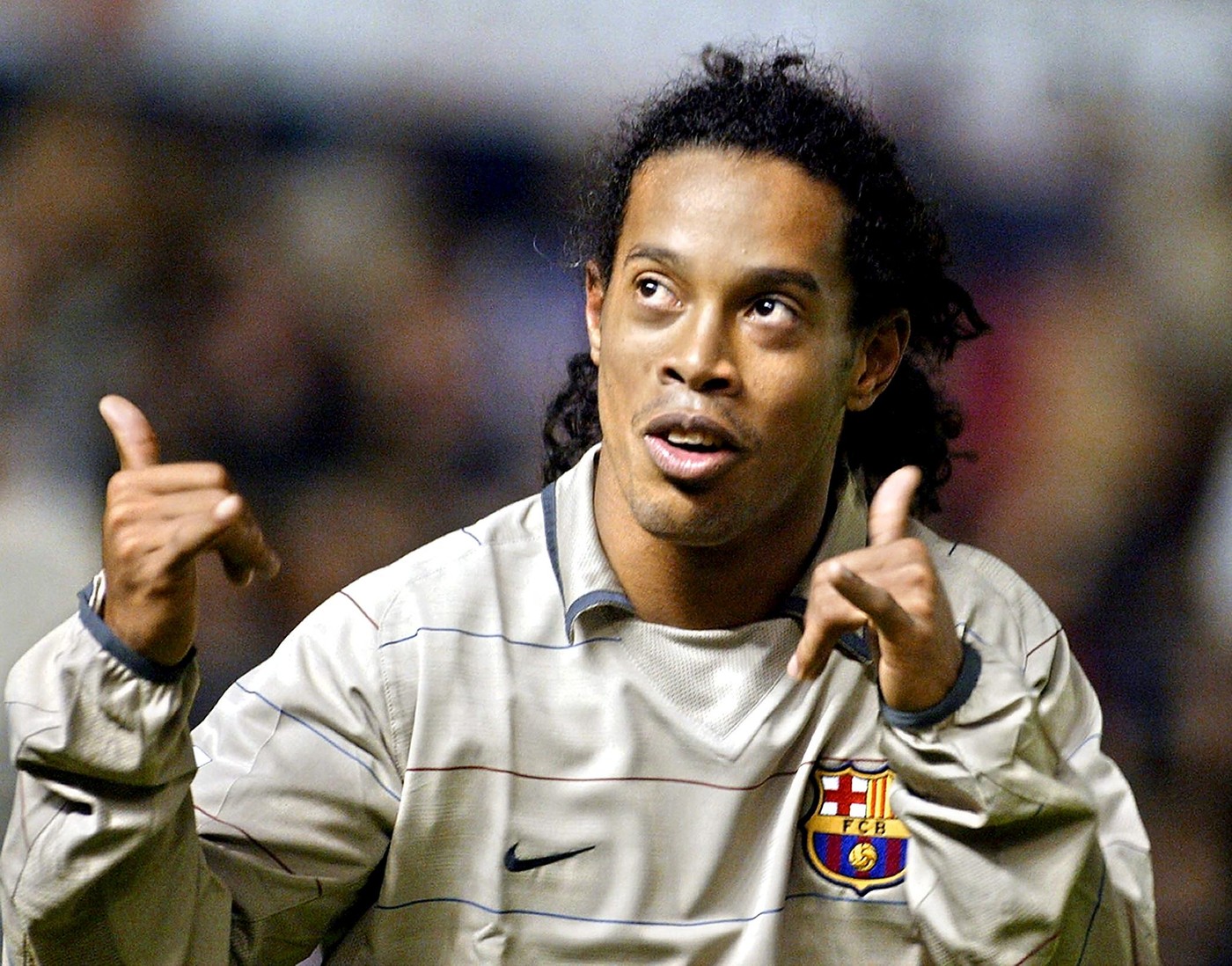 Ronaldinho / Profimedia