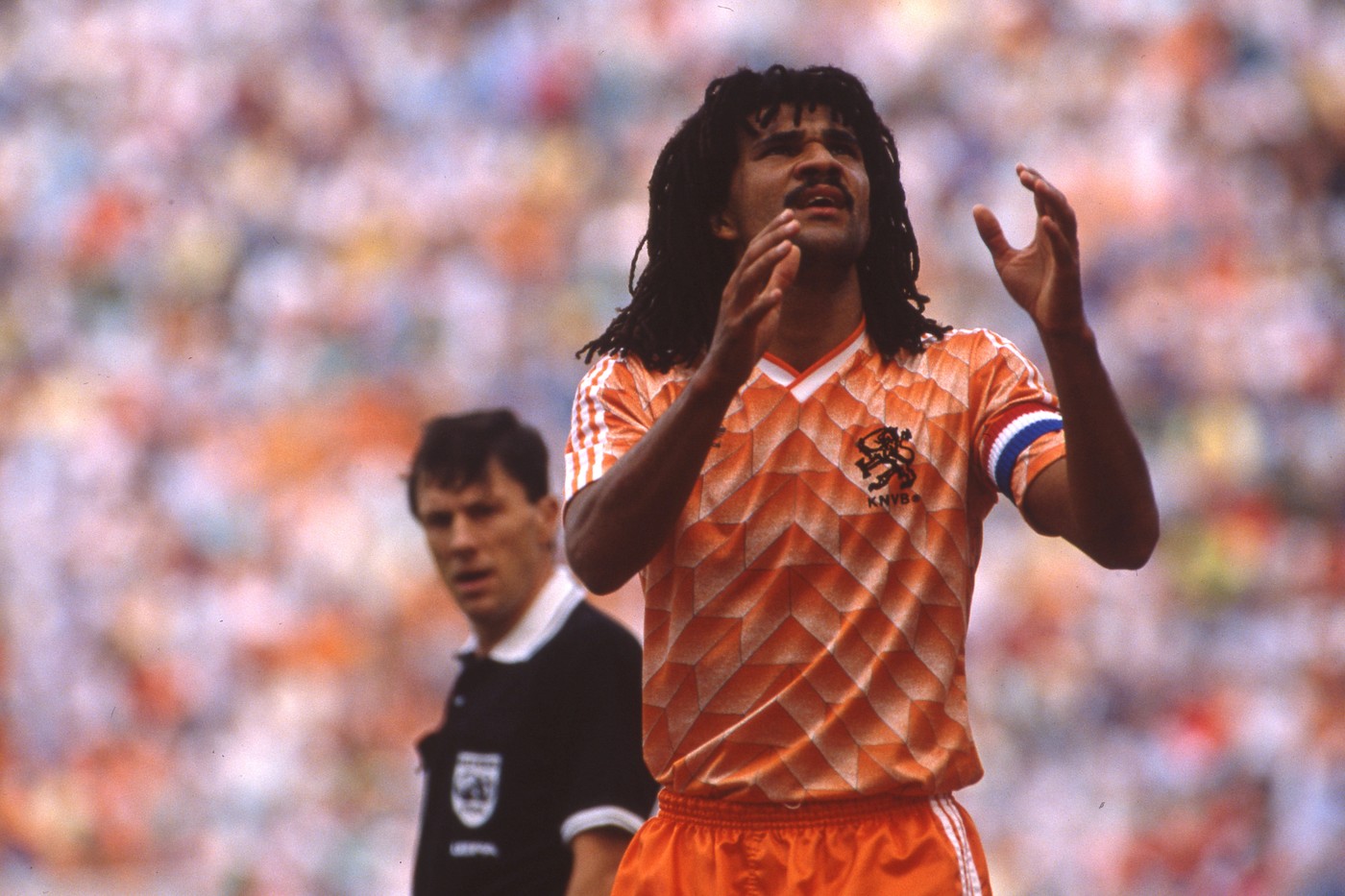 Ruud GULLIT / Profimedia