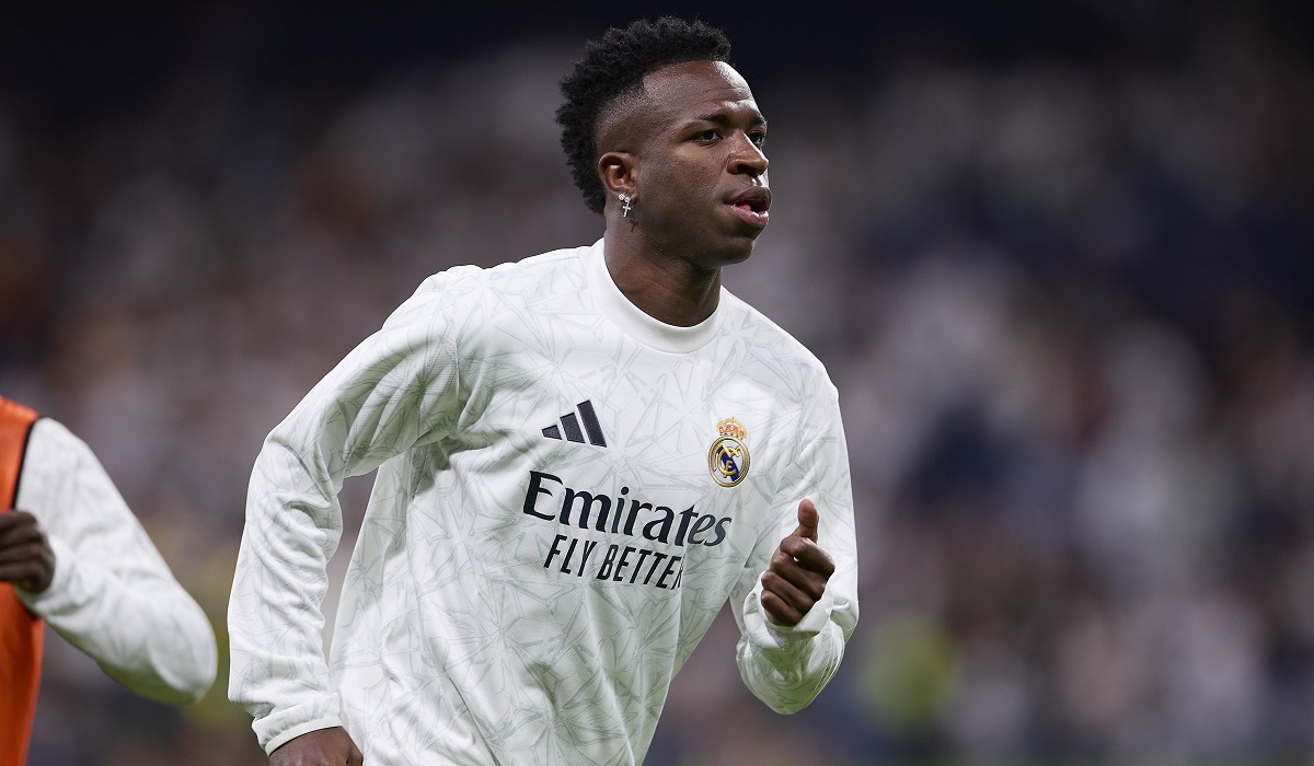 Al Hilal însistă pentru transferul lui Vinicius de la Real Madrid! Saudiții visează la starul de 200 de milioane de euro