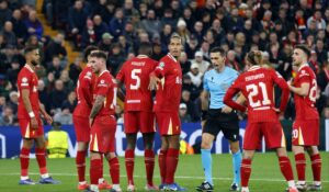 Fotbalistul care ar putea încasa cel mai mare salariu din Premier League. Liverpool vrea să îi dea 18.700.000€ pe an