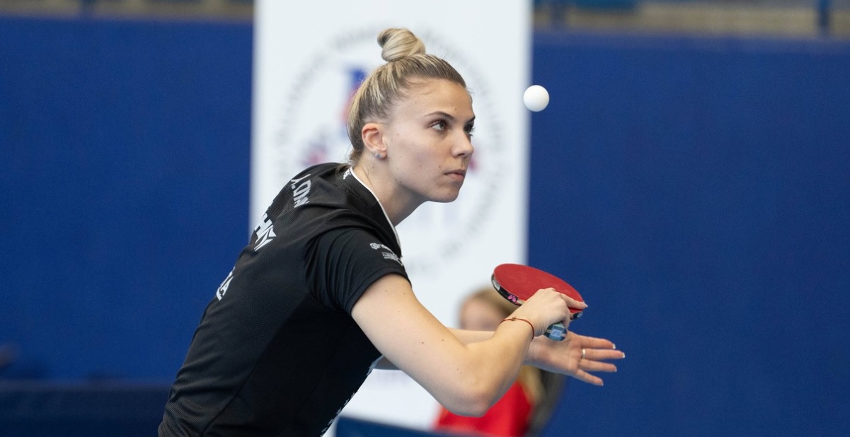 Adina Diaconu / Maria Xiao, OUT în optimile de finală de la China Smash 2024. Eşec în setul decisiv