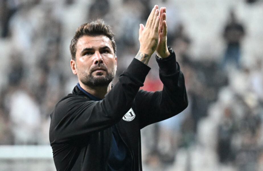 Echipa din Liga 1 pe care Adrian Mutu vrea neapărat să o antreneze. ”Cel mai mare succes în România”