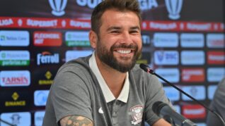 Adrian Mutu, ofertă surpriză din Liga 1! Suma cerută de „Briliant” la semnătură