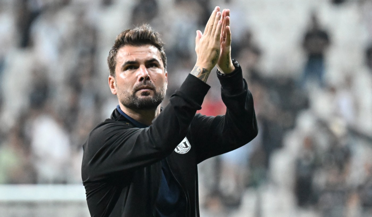 Echipa din Liga 1 pe care Adrian Mutu vrea neapărat să o antreneze. ”Cel mai mare succes în România”