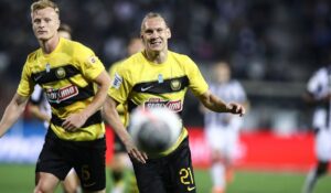 Panserraikos – AEK 0-0! Luptă strânsă pentru primul loc din Grecia! Programul complet al etapei