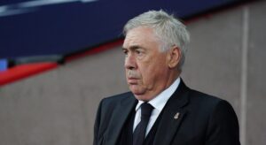 „E o problemă!” Carlo Ancelotti, semnal de alarmă pentru vedetele de la Real Madrid, după eșecul cu Lille