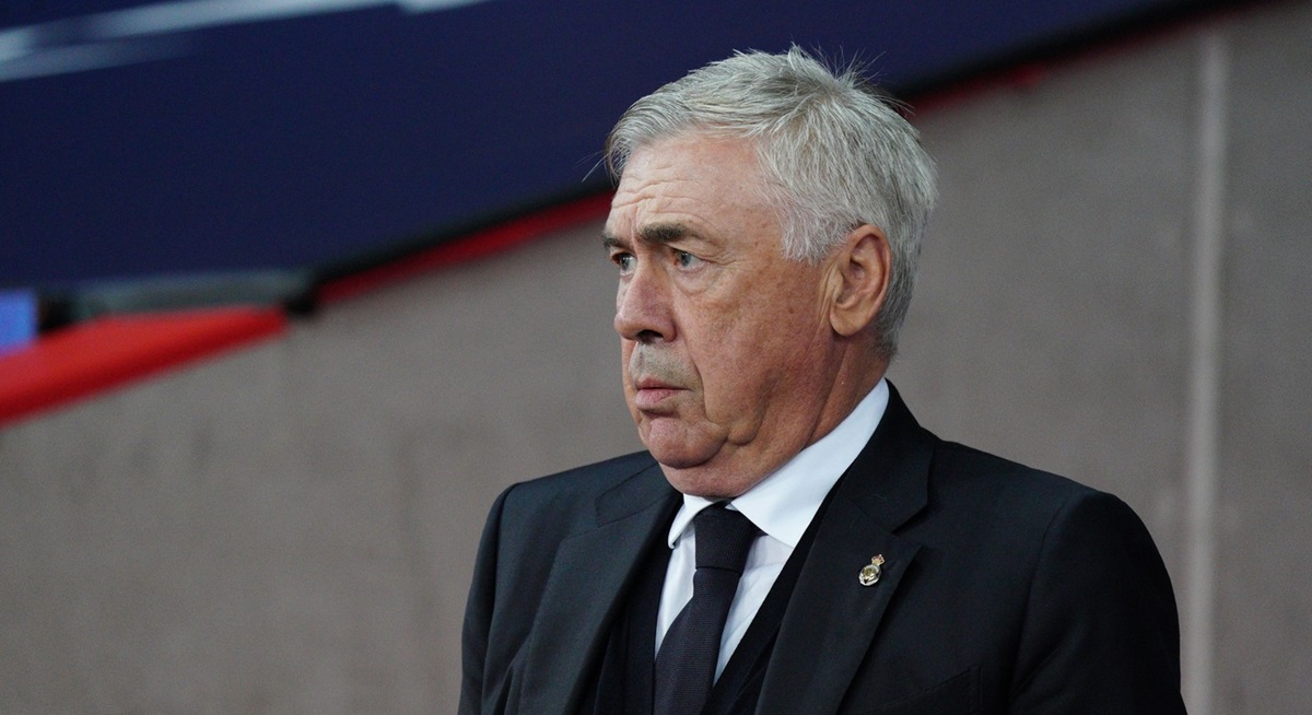 E o problemă!” Carlo Ancelotti, semnal de alarmă pentru vedetele de la Real Madrid, după eșecul cu Lille