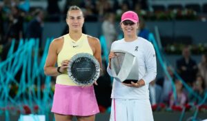 Aryna Sabalenka şi Iga Swiatek continuă lupta pentru locul 1 WTA! Toate scenariile de la Turneul Campioanelor