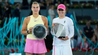 Aryna Sabalenka şi Iga Swiatek continuă lupta pentru locul 1 WTA! Toate scenariile de la Turneul Campioanelor