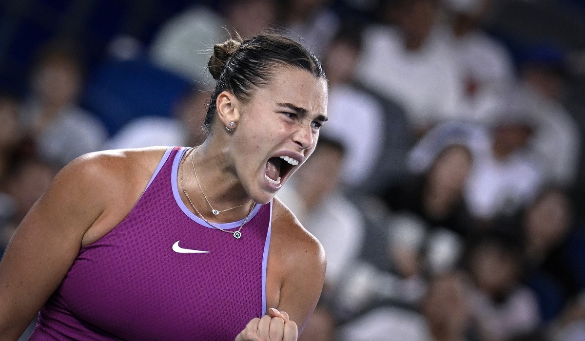 Aryna Sabalenka, campioană la Wuhan, după victoria cu Qinwen Zheng! Luptă strânsă cu Iga Swiatek pentru nr. 1 WTA