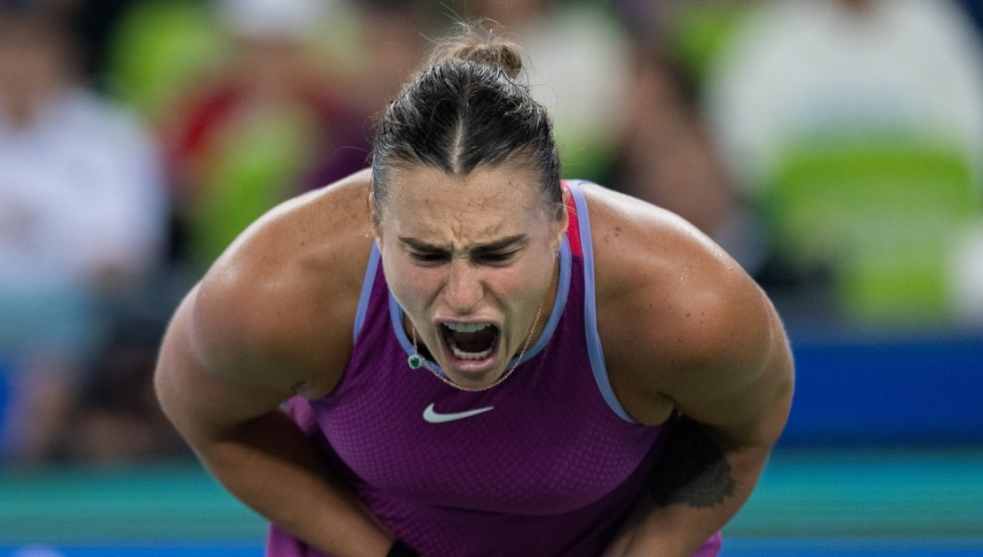 Aryna Sabalenka e noul lider mondial! A detronat-o pe Iga Swiatek cu 41 de puncte