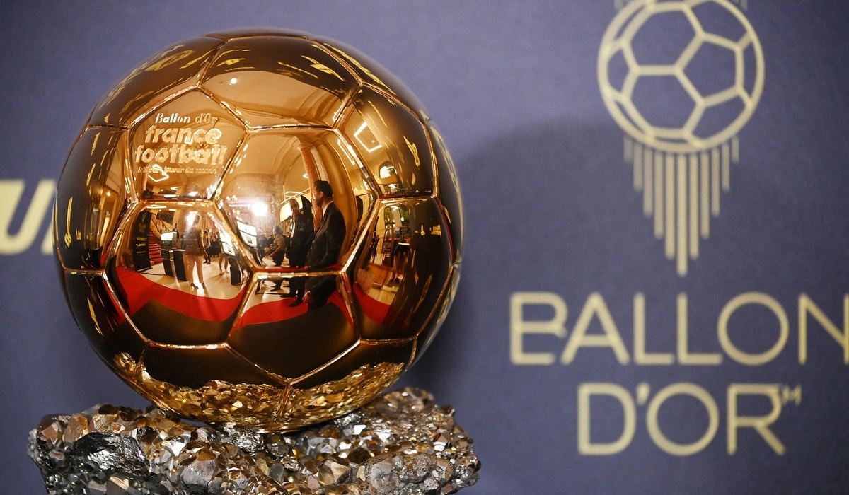 Gala decenării Balonului de Aur 2024 LIVE TEXT