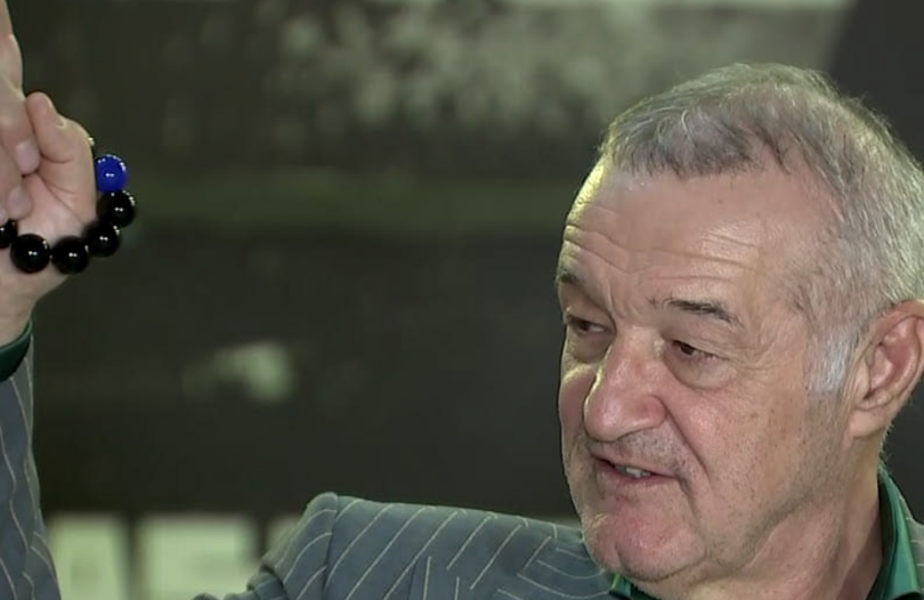 Gigi Becali, anunţ bombă despre transferul lui Louis Munteanu la FCSB: „Dacă nu a dat banii, îi dau eu!”