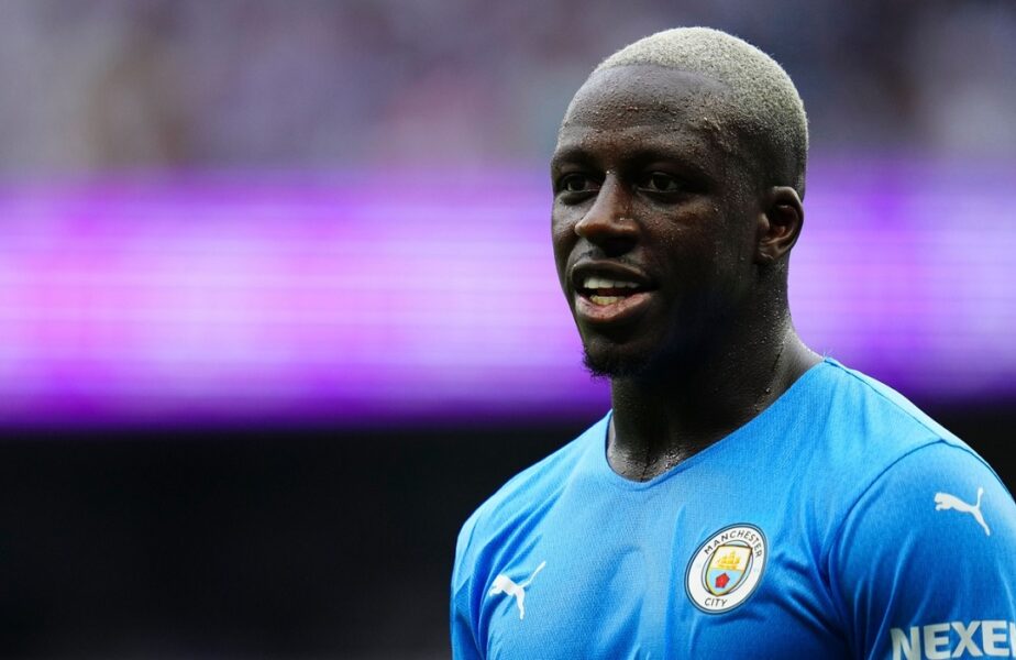 Manchester City, dată în judecată de Benjamin Mendy! Suma uriaşă cerută de francez după scandalul uriaş în care a fost implicat