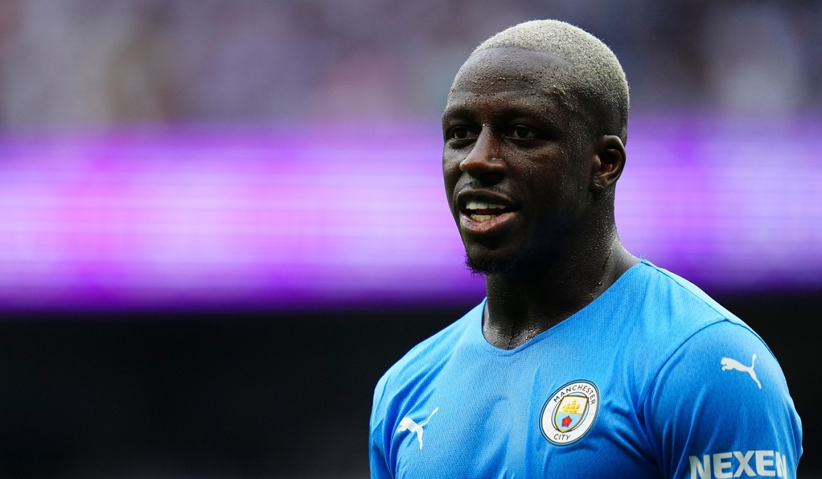 Manchester City, dată în judecată de Benjamin Mendy! Suma uriaşă cerută de francez după scandalul uriaş în care a fost implicat