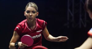 Cu cine luptă Bernadette Szocs pentru supremaţie, la WTT Champions Montpellier 2024 (22 – 27 octombrie, AntenaPLAY)