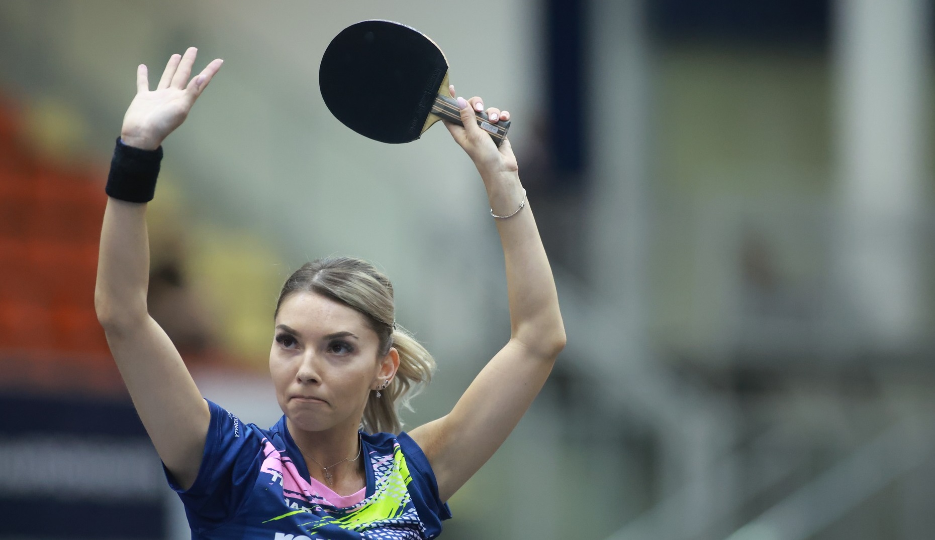 Performanţă unică în cariera lui Bernadette Szocs, la Campionatul European Individual! „Şi-a îndeplinit un vis”