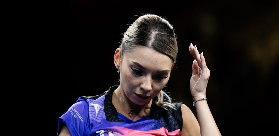 Bernadette Szocs, luptă mare pentru ultimul loc care duce la WTT Champions Fukuoka 2024