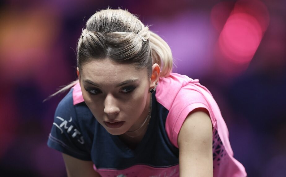 Bernadette Szocs va evolua la WTT Champions Montpellier 2024. Competiţia e live în AntenaPLAY (22 – 27 octombrie)