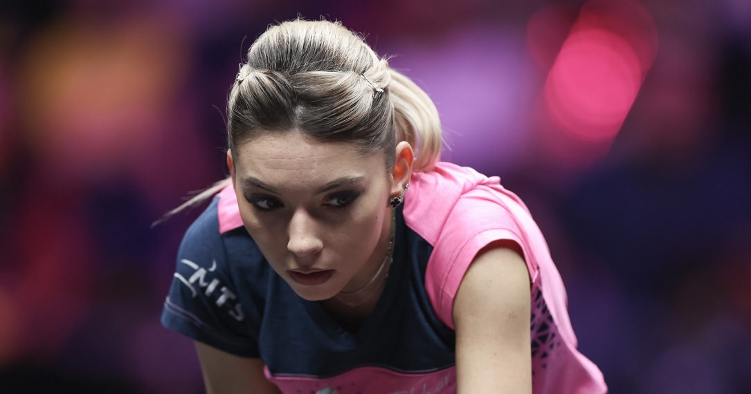 Bernadette Szocs va evolua la WTT Champions Montpellier 2024