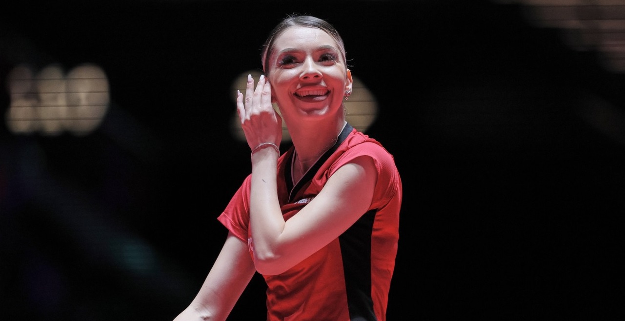 Bernadette Szocs s-a calificat în semifinale la Campionatul European Individual, LIVE în AntenaPLAY! Victorie superbă a româncei