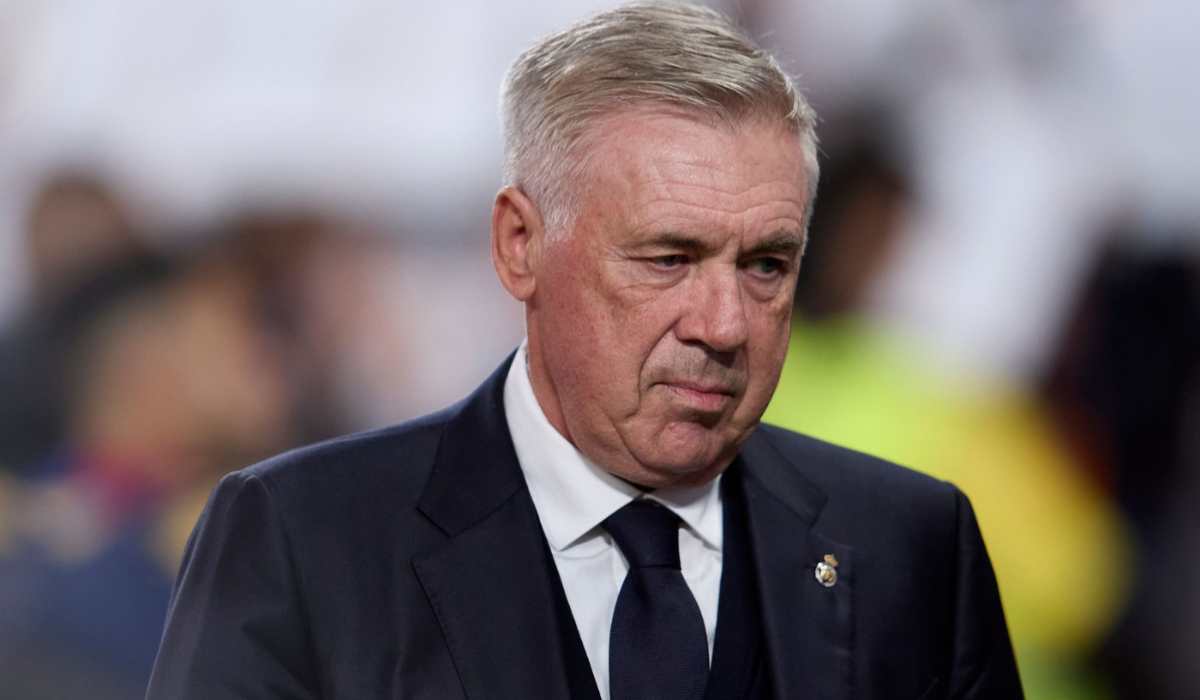 Explicaţia lui Carlo Ancelotti, după reacţia la adresa lui Hansi Flick