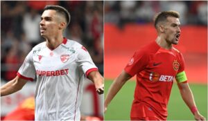 Dinamo – FCSB, unicul derby din Liga 1 în octombrie 2024. Ce șanse are Dinamo să-și învingă marea rivală în acest sezon