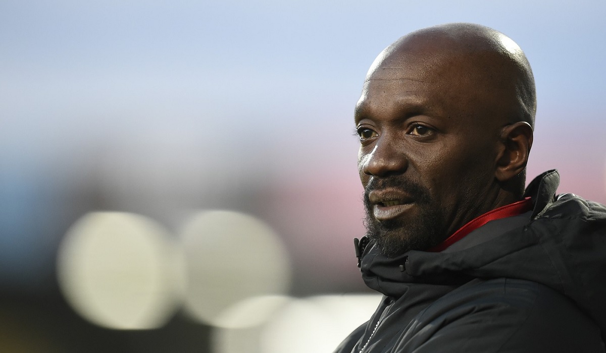 Claude Makelele a plecat de la Asteras Tripolis! Contre cu conducerea clubului după doar trei meciuri de la instalare