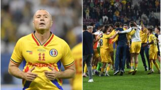 „Nu am mai văzut așa ceva!” Adrian Ilie, cucerit de faza meciului României U21! „Cobra”, fermecată de Munteanu și Tavi Popescu