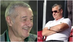 Neluțu Varga e dispus să-l cedeze pe Louis Munteanu la FCSB: „Dacă Gigi Becali plătește, e al lui!”