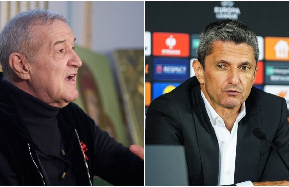 „Nu este îndrăgit de patronul Gigi Becali!” Grecii, convinşi că Răzvan Lucescu va avea o motivaţie în plus la PAOK – FCSB