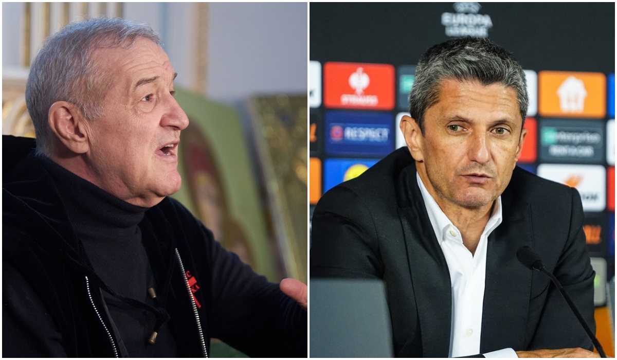 „Nu este îndrăgit de patronul Gigi Becali!” Grecii, convinşi că Răzvan Lucescu va avea o motivaţie în plus la PAOK – FCSB