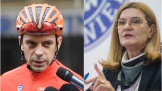 Scandal din cauza premierilor de după Jocurile Olimpice 2024: „De ce?”. Eduard Novak acuză, Elisabeta Lipă se apără