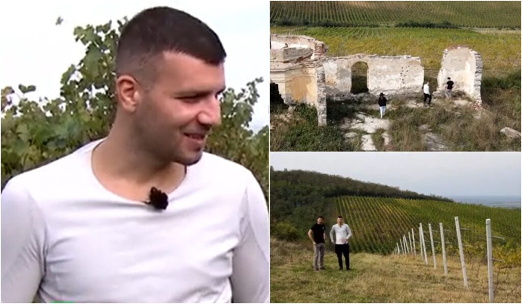 &#8222;Bogat, inteligent şi frumos!&#8221; Ce avere are milionarul de 33 de ani, care construieşte un castel în România