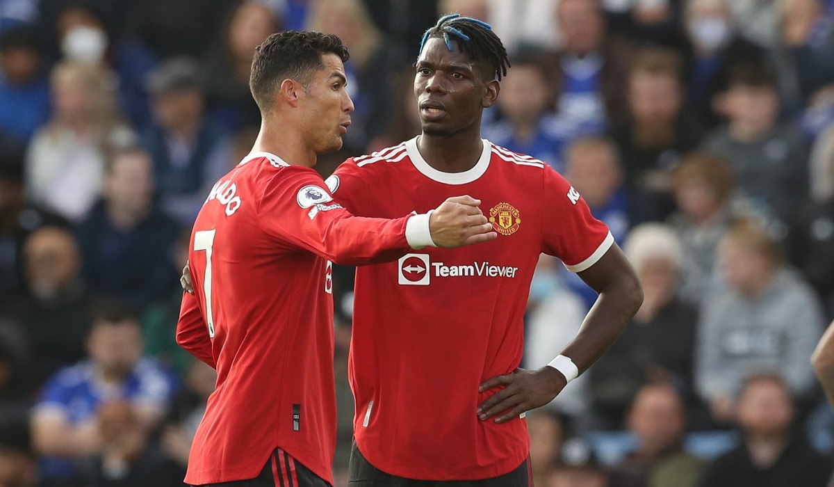 Paul Pogba poate fi din nou coechipierul lui Cristiano Ronaldo! Al Nassr a început negocierile cu starul francez