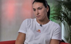 Interviu exclusiv cu Cristina Neagu marţi, de la ora 10:30, pe AS.ro! Cea mai bună handbalistă vorbeşte de retragere şi familie