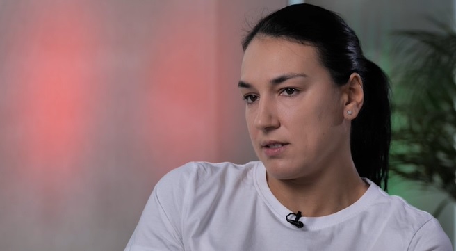 Cristina Neagu, răspuns direct pentru Radu Voina: „Împreună, am realizat cele mai mari performanţe ale carierei dumnealui