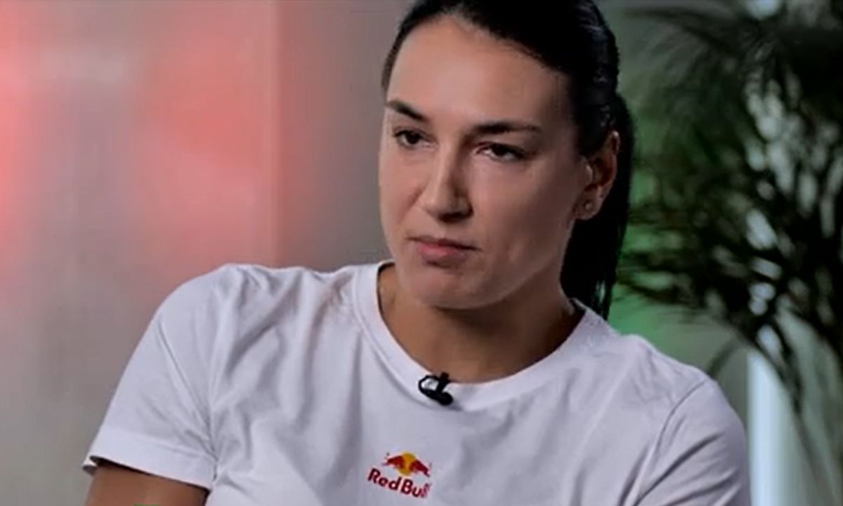 Cristina Neagu a dezvăluit că a jucat fotbal înainte de a deveni handbalistă! Ce a spus despre porecla „Messi din handbal”