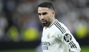 Dani Carvajal s-a operat cu succes! Anunţul făcut de Real Madrid