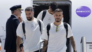 „Aș fi preferat să mi se întâmple mie” Joselu, reacţie emoţionantă după ce Dani Carvajal s-a accidentat grav!