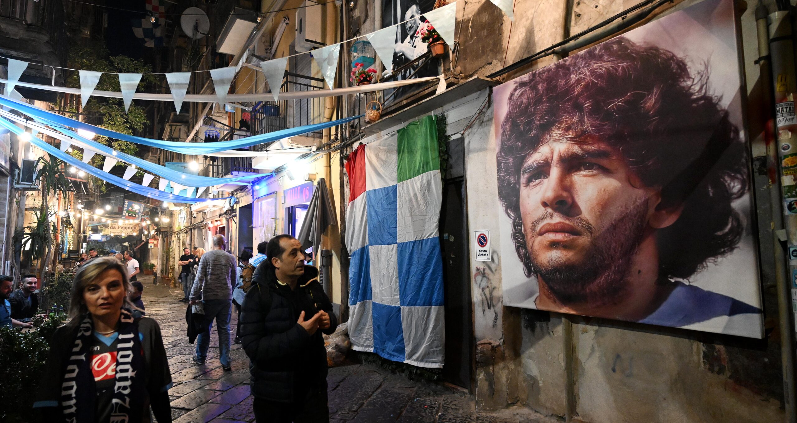 Trupul lui Maradona va putea fi transferat la un mausoleu din Buenos Aires