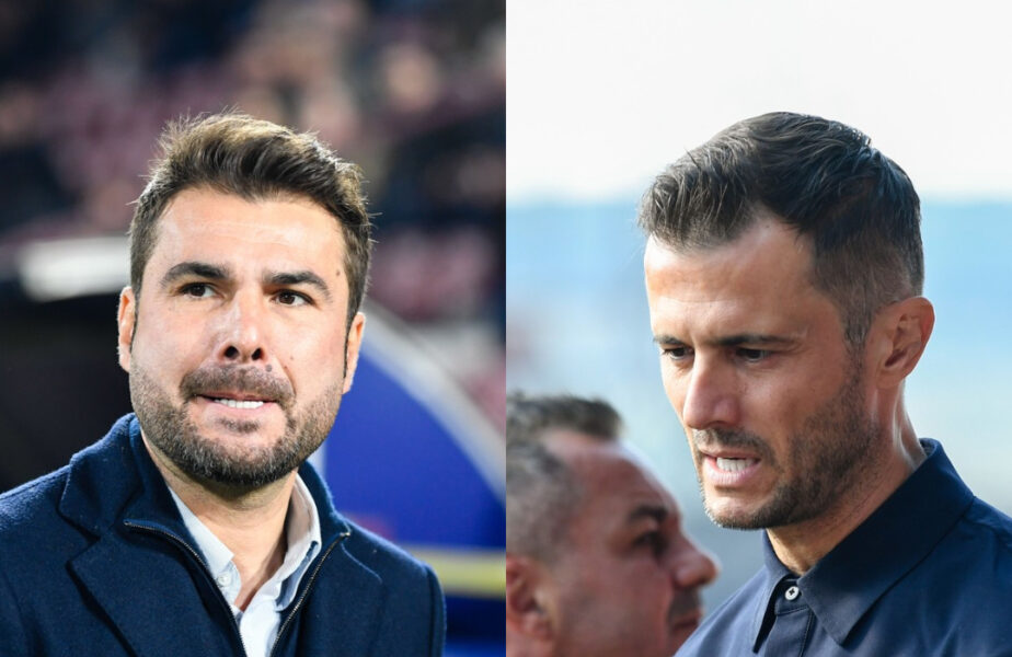 Andrei Nicolescu îi dă replica lui Adrian Mutu, după ce ”Briliantul” a spus că vrea să antreneze Dinamo. ”Pedigree dinamovist”