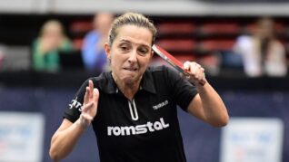 Eliza Samara – Miu Hirano 0-3 a fost în AntenaPLAY. Românca, eliminată de la WTT Champions Montpellier 2024