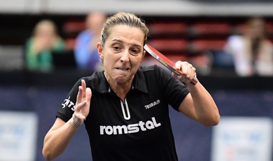 Eliza Samara – Miu Hirano 0-3 a fost în AntenaPLAY. Românca, eliminată de la WTT Champions Montpellier 2024