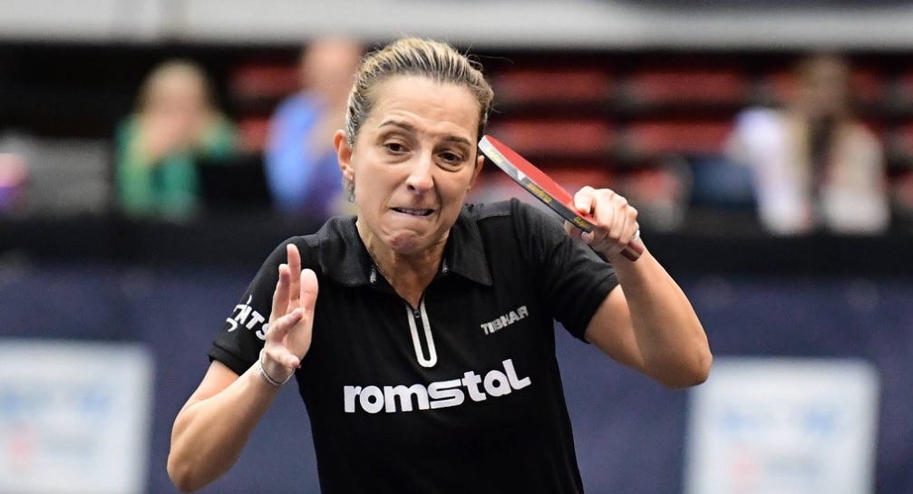 Eliza Samara – Miu Hirano 0-3 a fost în AntenaPLAY. Românca, eliminată de la WTT Champions Montpellier 2024