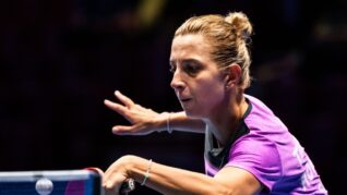 Eliza Samara e cea mai titrată jucătoare de la Campionatul European Individual 2024: „Aşteptările sunt mari”