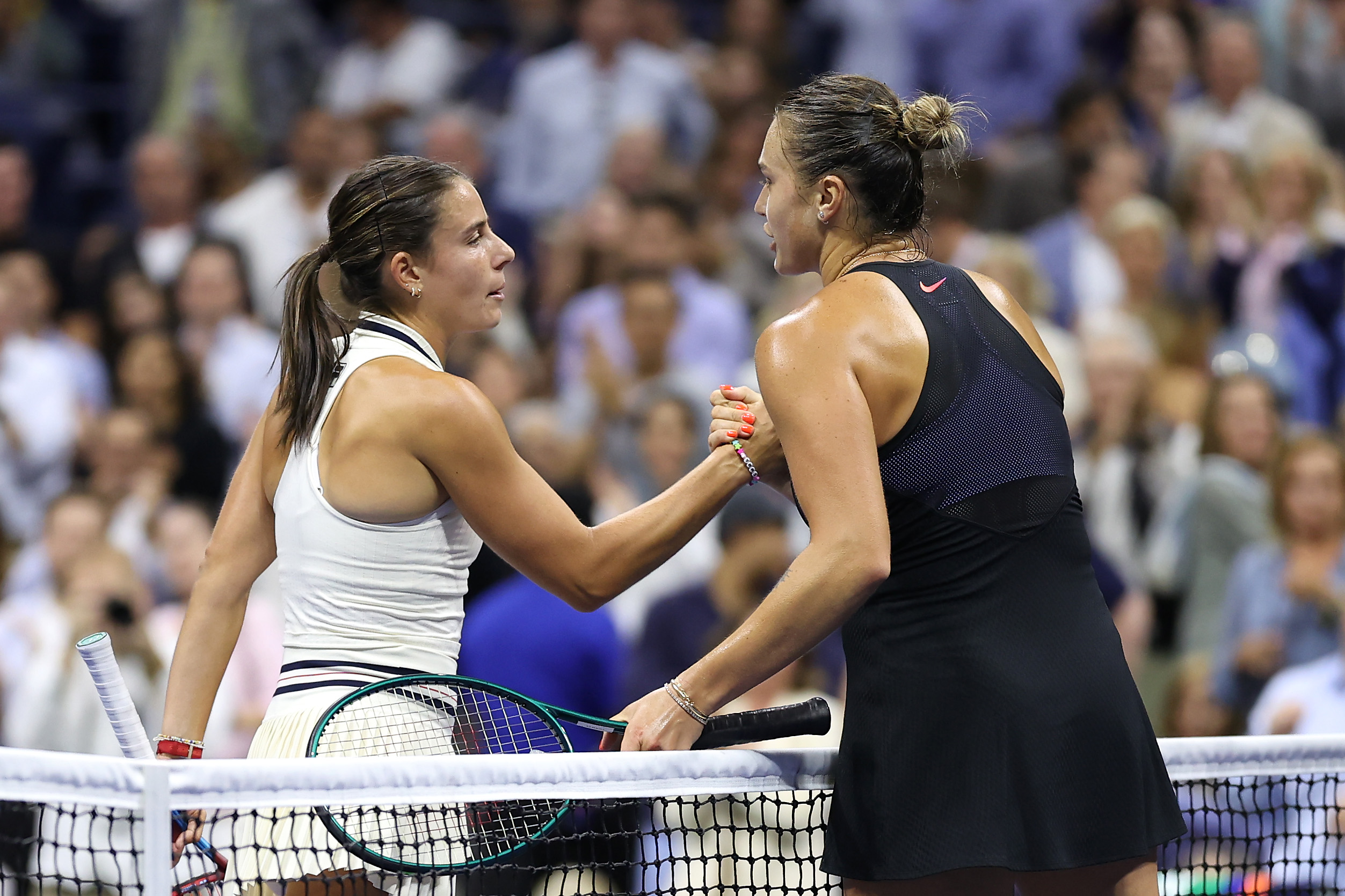 Cât de moral e ceea ce a făcut rivala numărul 1 a Simonei Halep de la Hong Kong? Polemică uriașă