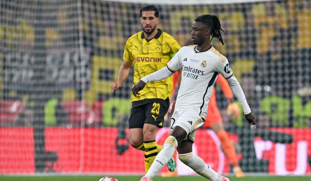 Real Madrid – Borussia Dortmund 0-0! Reeditarea finalei Champions League! Istvan Kovacs e arbitrul partidei